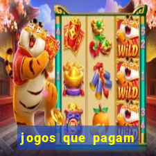 jogos que pagam via pix sem depositar